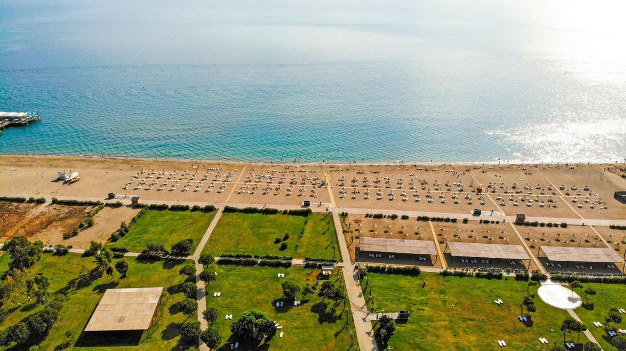 Paradise Town Villa Premium Belek Exterior foto