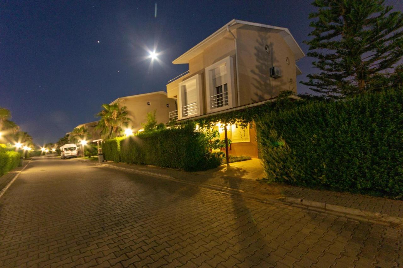 Paradise Town Villa Premium Belek Exterior foto