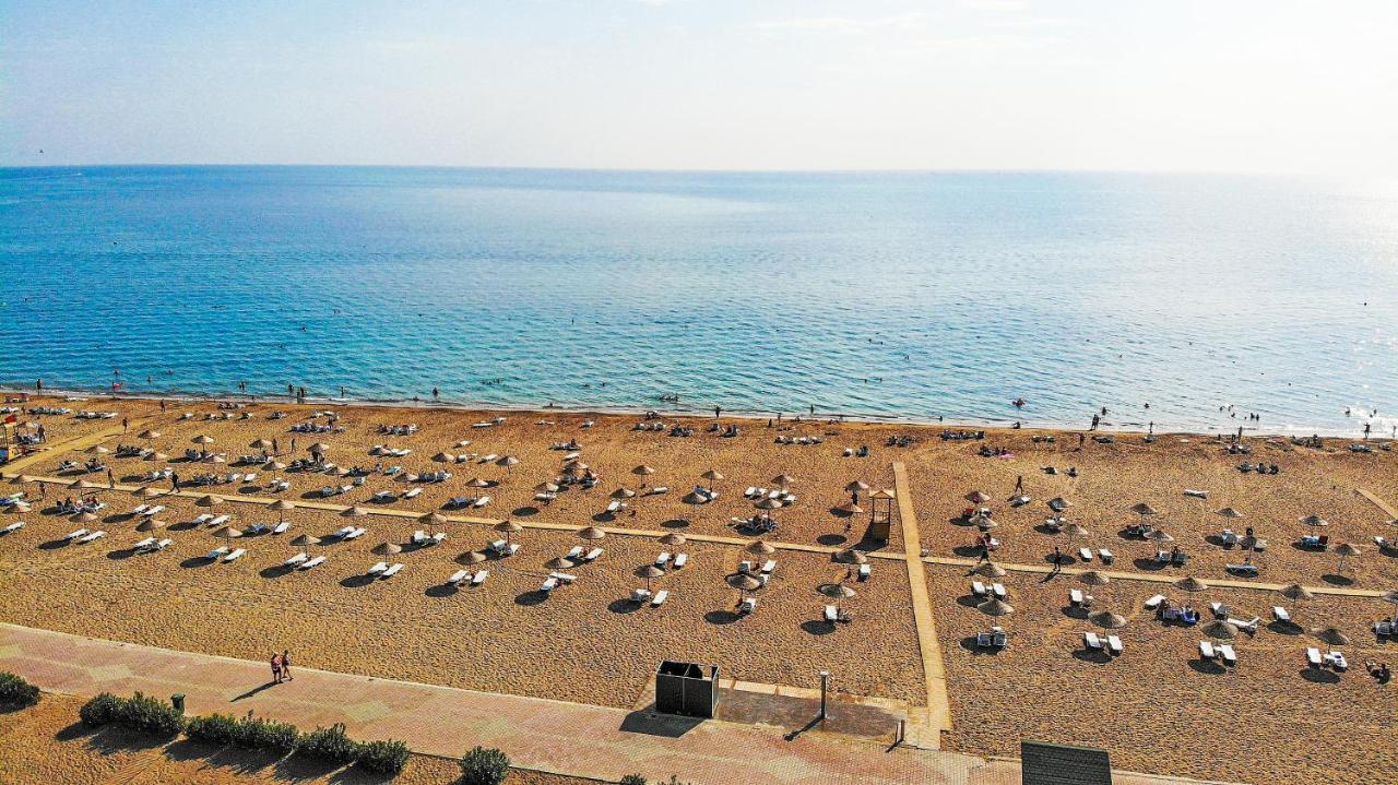 Paradise Town Villa Premium Belek Exterior foto