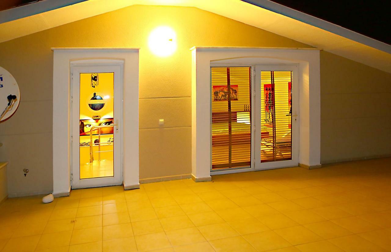 Paradise Town Villa Premium Belek Exterior foto