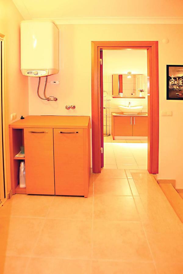 Paradise Town Villa Premium Belek Exterior foto