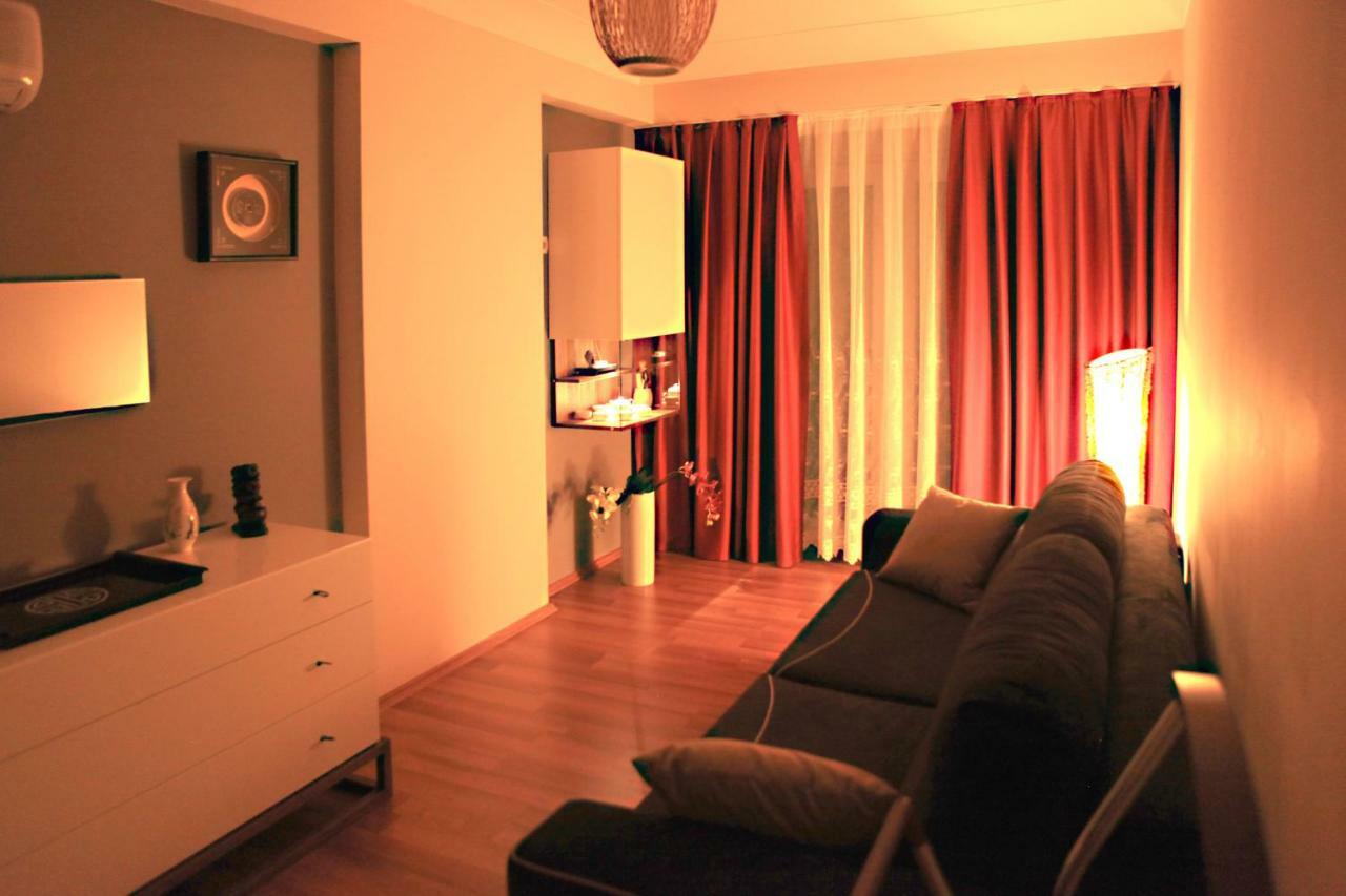 Paradise Town Villa Premium Belek Exterior foto