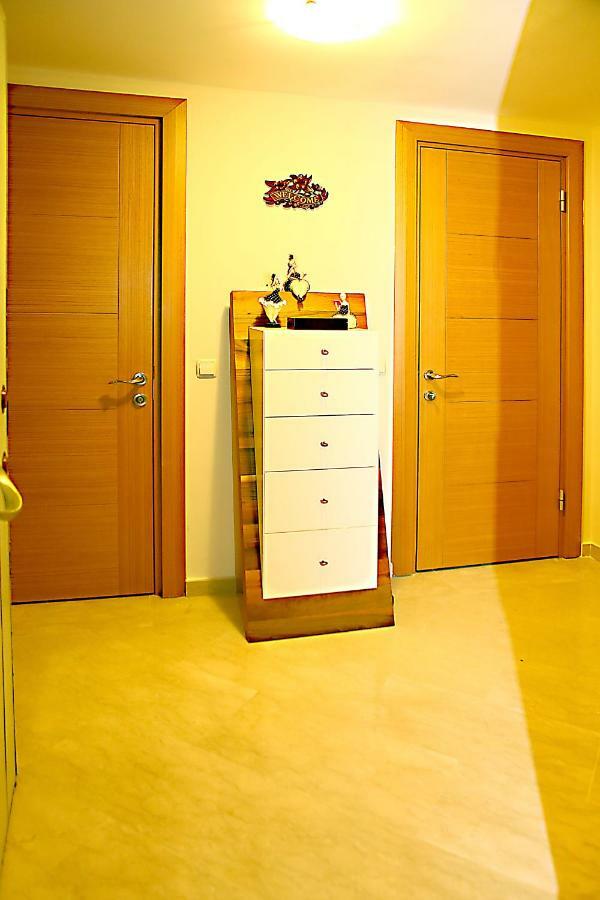 Paradise Town Villa Premium Belek Exterior foto