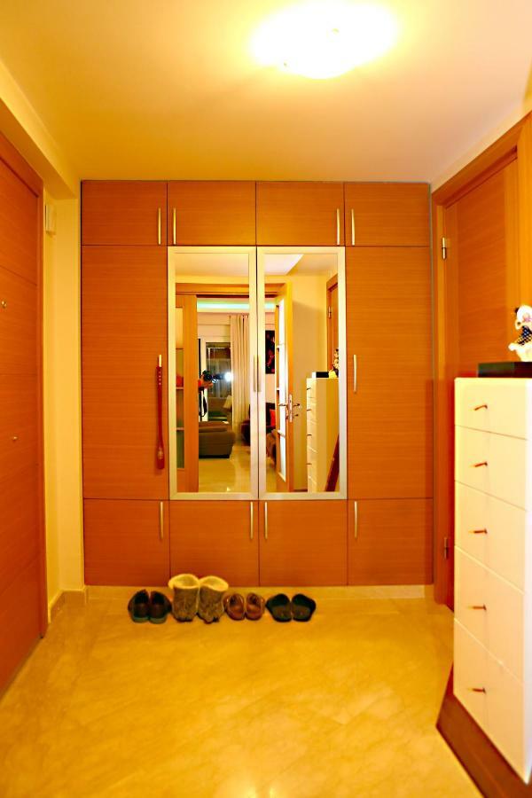 Paradise Town Villa Premium Belek Exterior foto
