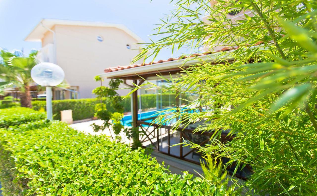Paradise Town Villa Premium Belek Exterior foto